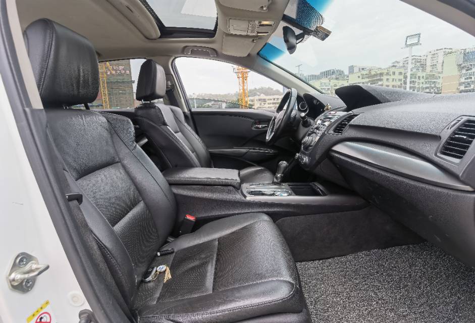 讴歌讴歌RDX2013款 3.0L 两驱精英版