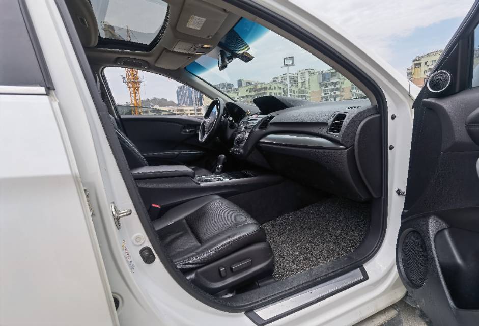 讴歌讴歌RDX2013款 3.0L 两驱精英版