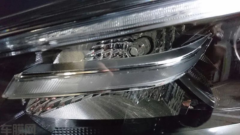 原厂升级｜分享2019款JDM傲虎，低调又不失奢华(图9)